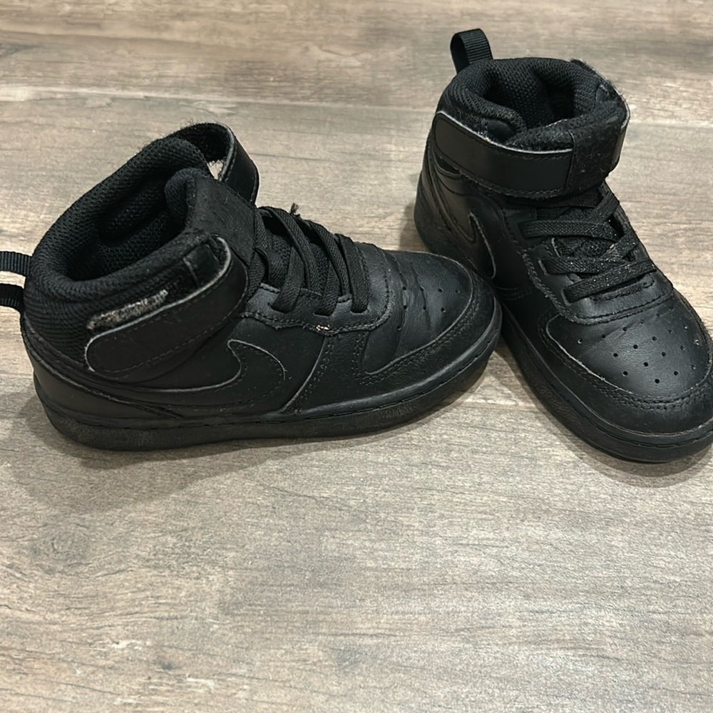 9C Nike toddler shoes